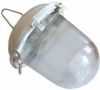 Светильник НСП 02-100-001 без решетки окрашенный IP56 без клеммной колодки (Ревда)