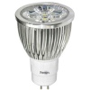Лампа светодиодная LED 5вт GU5.3 дневной FERON LB-108 5LED