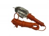 Переносной светильник РВО-220 60вт 12м с решеткой (РВО-220)