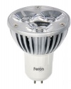 Лампа светодиодная LED 3вт GU5.3 дневной FERON LB-112 3LED