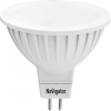 Лампа светодиодная LED 5вт 220в GU5.3 дневная Navigator 94382 NLL-MR16