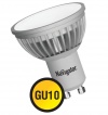 Лампа светодиодная LED 3вт 220в GU10 тепло-белый Navigator 94256 NLL-PAR16
