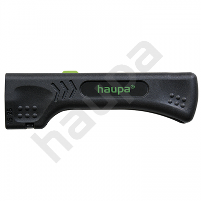 Инструмент для снятия кабельной оболочки "Allrounder" HAUPA (Артикул: 200050)