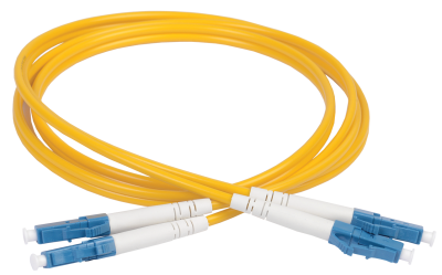 IEK ITK Оптический (патч-корд), SM, 9/125 (OS2), LC/UPC-LC/UPC,(Duplex),7м FPC09-LCU-LCU-C2L-7M 