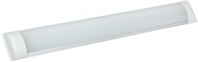 IEK Светильник LED ДБО 5007 18Вт 6500К IP20 600мм алюминий  