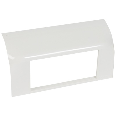 Legrand Mosaic Суппорт 4м 140х35 в Новосибирске - купить, цена ...