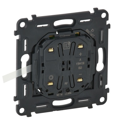 Legrand Valena Мех IN'MATIC MyHome Play Zigbee Устройство радиоуправляющее для светорегуляторов 752080 