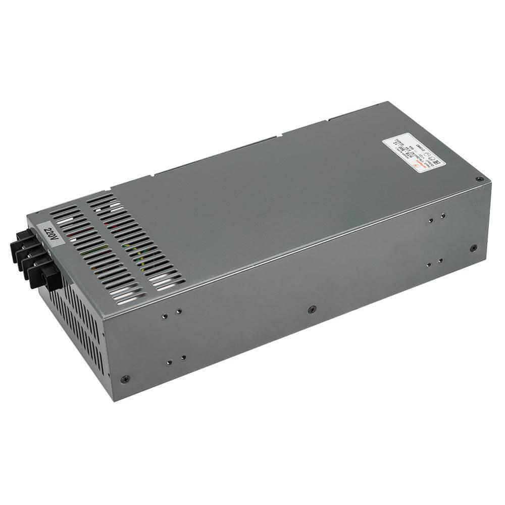 Arlight Блок питания HTS-800-12 (12V, 66A, 800W) (IP20 Сетка, 3 года)