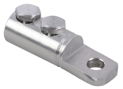 IEK Наконечник болтовой НП 70-120 35кВ 