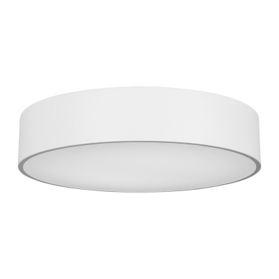 Arlight Светильник SP-TOR-PILL-R500-35W Warm3000 (WH, 120 deg, 230V) (IP20 Металл, 3 года) 