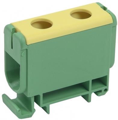 IEK Клемма вводная силовая КВС 6-50 кв.мм. PE 