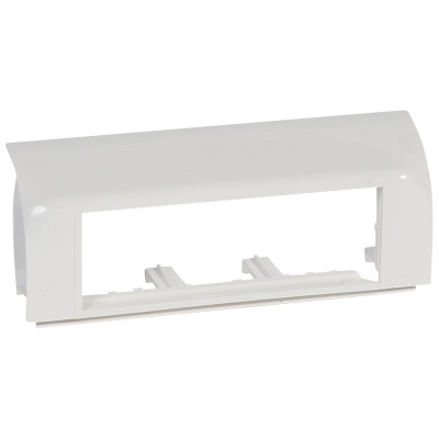 Legrand Mosaic Суппорт 6м 140х35 