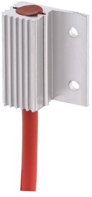 IEK Кронштейн для установки DIN-рейки h=50мм YDN10D-KH-050 
