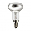 Лампа зеркальная ЗК-40вт E27 R63 OSRAM 