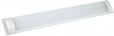 IEK Светильник LED ДБО 5001 18Вт 4000К IP20 600мм металл  