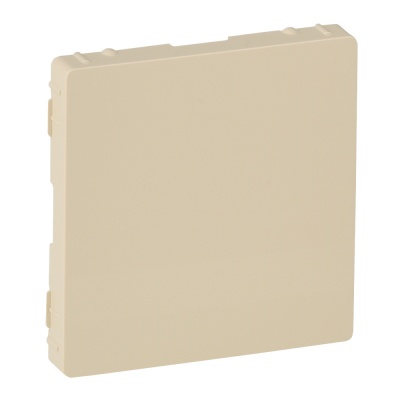 Legrand Valena LIFE Слоновая кость MyHome Накладка интерфейса SCS/радио 754863 
