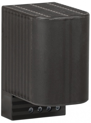 IEK Обогреватель на DIN-рейку в корпусе 150Вт IP20 YCE-CS-150-20 