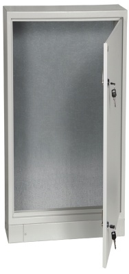 IEK Щит металлический ЩМП-18.6.4-0 36 УХЛ3 IP31 YKM40-1864-31 