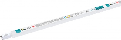 IEK Лампа LED T8 линейная 24Вт 230В 4000К G13 