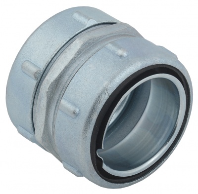 IEK Муфта соединительная для металлорукава СММ50 