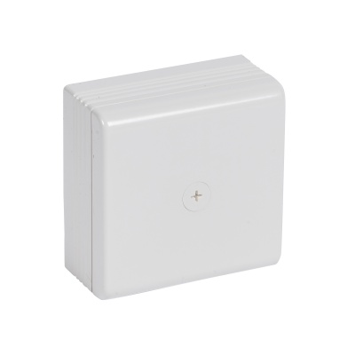 Legrand Коробка ответвительная д/кабель-каналов от 20х12.5 до 40х25 030316