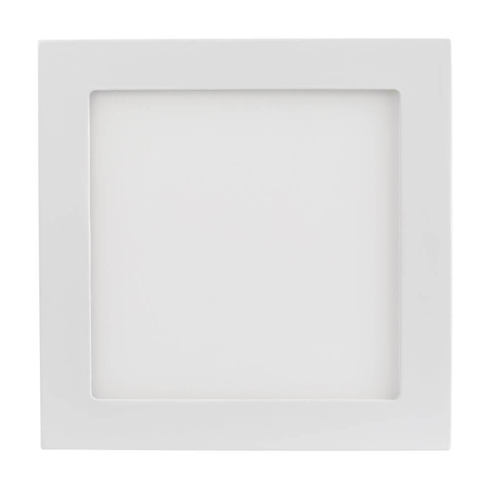 Arlight Светильник DL-192x192M-18W Warm White (IP40 Металл, 3 года)