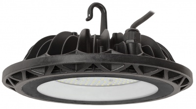 IEK Светильник ДСП 4004 150Вт 6500К IP65 алюминий 