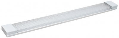 IEK Светильник LED ДБО 4013 18Вт 6500К IP20 600мм призма 