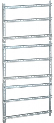 IEK Комплект панели ЩО 22.10.6-2000 