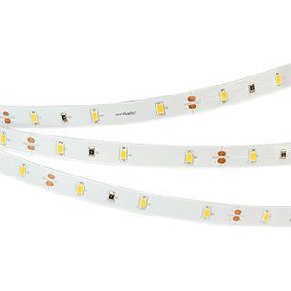 Arlight Светодиодная лента ULTRA-C30-12mm 12V Warm3000 (12 W/m, IP20, 5630, 5m) (Открытый) 
