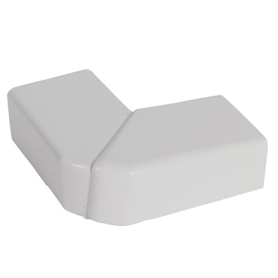 Legrand Угол плоский для кабель-канала 25х16 030243