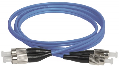 IEK ITK Оптический (патч-корд), MM, 50/125 (OM4), FC/UPC-FC/UPC,(Duplex),10м FPC5004-FCU-FCU-C2L-10M 