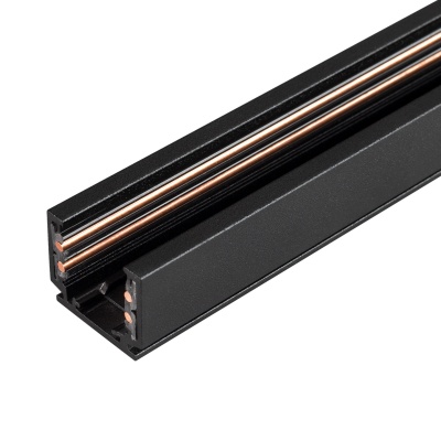 Arlight Трек MAG-ORIENT-TRACK-2620-1000 (BK) ( IP20 Металл, 3 года) 