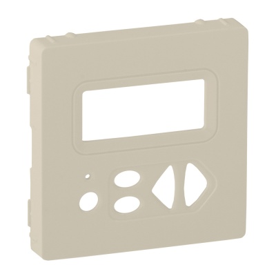 Legrand Valena LIFE Слоновая кость Накладка модуля управления звуковой трансляции 755441 