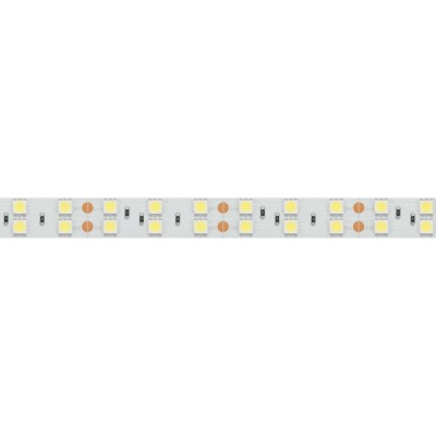 Arlight Светодиодная лента RT-B120-15mm 24V Cool 8K (28.8 W/m, IP20, 5060, 5m) (Открытый) 