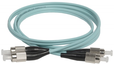 IEK ITK Оптический (патч-корд), MM, 50/125 (OM3), FC/UPC-FC/UPC,(Duplex),2м FPC5003-FCU-FCU-C2L-2M 