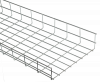 Лоток проволочный 85х500 пров 4мм IEK  CLWG10-085-500-3 