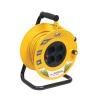 Катушка УК20 с т/з 4 места 20м 2х0,75 мм2 "Garden" 