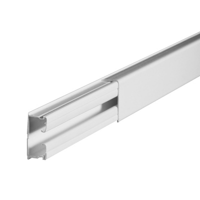 Legrand DLP Миниплинтус 40х20 3м 033343
