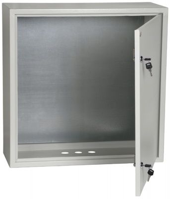 IEK Щит металлический ЩМП-6.6.2-0 36 УХЛ3 IP31 YKM40-662-31 