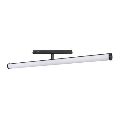 Arlight Светильник MAG-ORIENT-TUBE-TURN-L900-30W Warm3000 (BK, 180 deg, 48V) ( IP20 Металл, 3 года) 