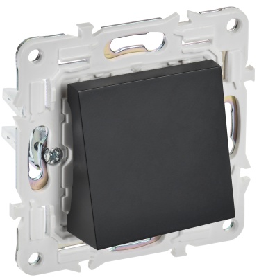 SKANDY Черный Вывод кабеля SK-O01Bl SK-VK10-0-K02 IEK 