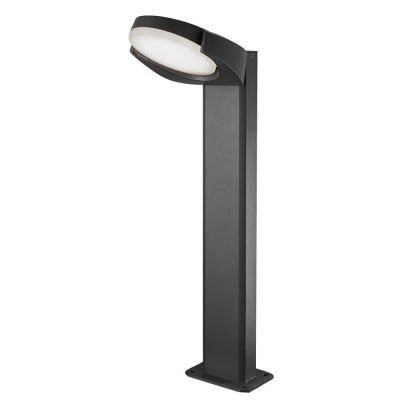 Arlight Светильник LGD-EYE-BOLL-H500-6W Warm3000 (GR, 117 deg, 230V) (IP54 Металл, 3 года) 