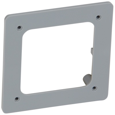 Legrand Plexo3 Суппорт для монтажа 