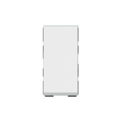 Legrand Mosaiс Переключатель на два направления - Программа Mosaic - 1 модуль - антимикробный 