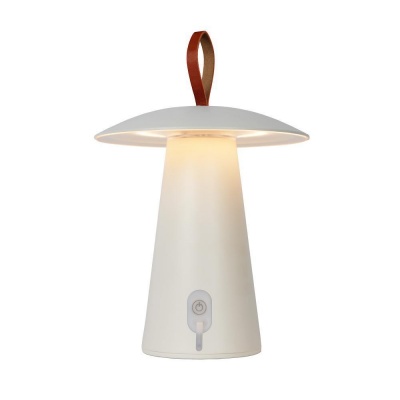 Arlight Светильник SP-PATIO-TAB-2W Warm3000 (WH, 127 deg) (IP54 Металл, 2 года) 