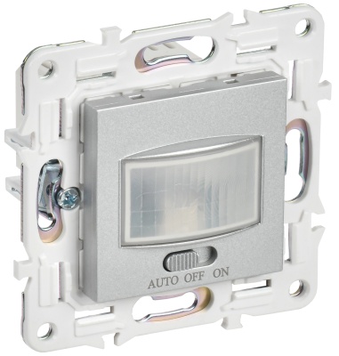 SKANDY Серебряный Датчик движения SK-S01S SK-MS10-N-150-05-K23 IEK 