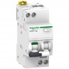 ДИФФЕРЕНЦИАЛЬНЫЙ АВТОМАТ Schneider ACTI9 (АВДТ) iDPN H VIGI 10KA 32A C 300мА A A9D47632 