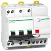 ДИФФЕРЕНЦИАЛЬНЫЙ АВТОМАТ Schneider ACTI9 (АВДТ)DPN N VIGI 4П 6КА 32A C 300МA A A9D42732 