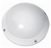 Светильник светодиодный LED 7Вт 4000K 510Лм круглый пластиковый IP65 белый (94829 NBL-PR1)